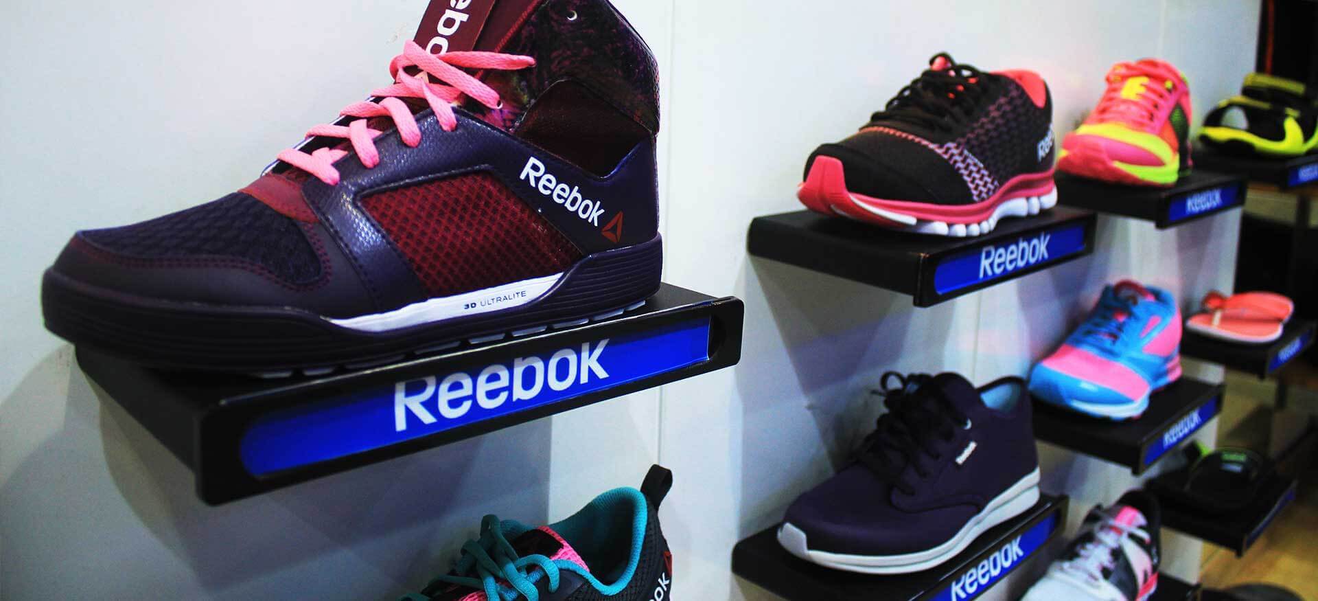 reebok showroom in colombo